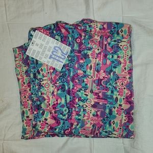 LulaRoe Leggings